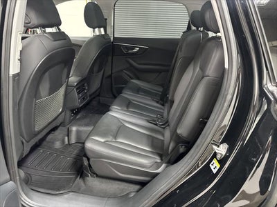 2023 Audi Q7 Premium Plus