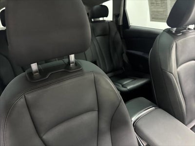2023 Audi Q7 Premium Plus