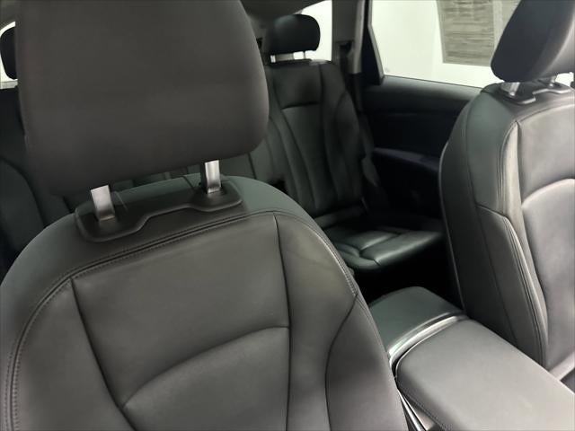 2023 Audi Q7 Premium Plus