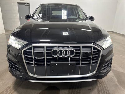 2023 Audi Q7 Premium Plus