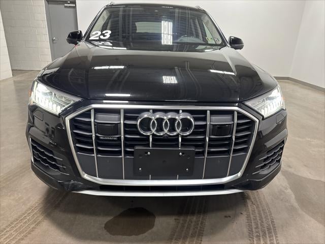 2023 Audi Q7 Premium Plus