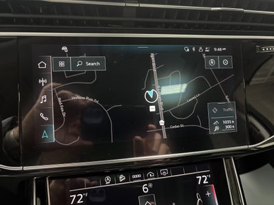 2023 Audi Q7 Premium Plus