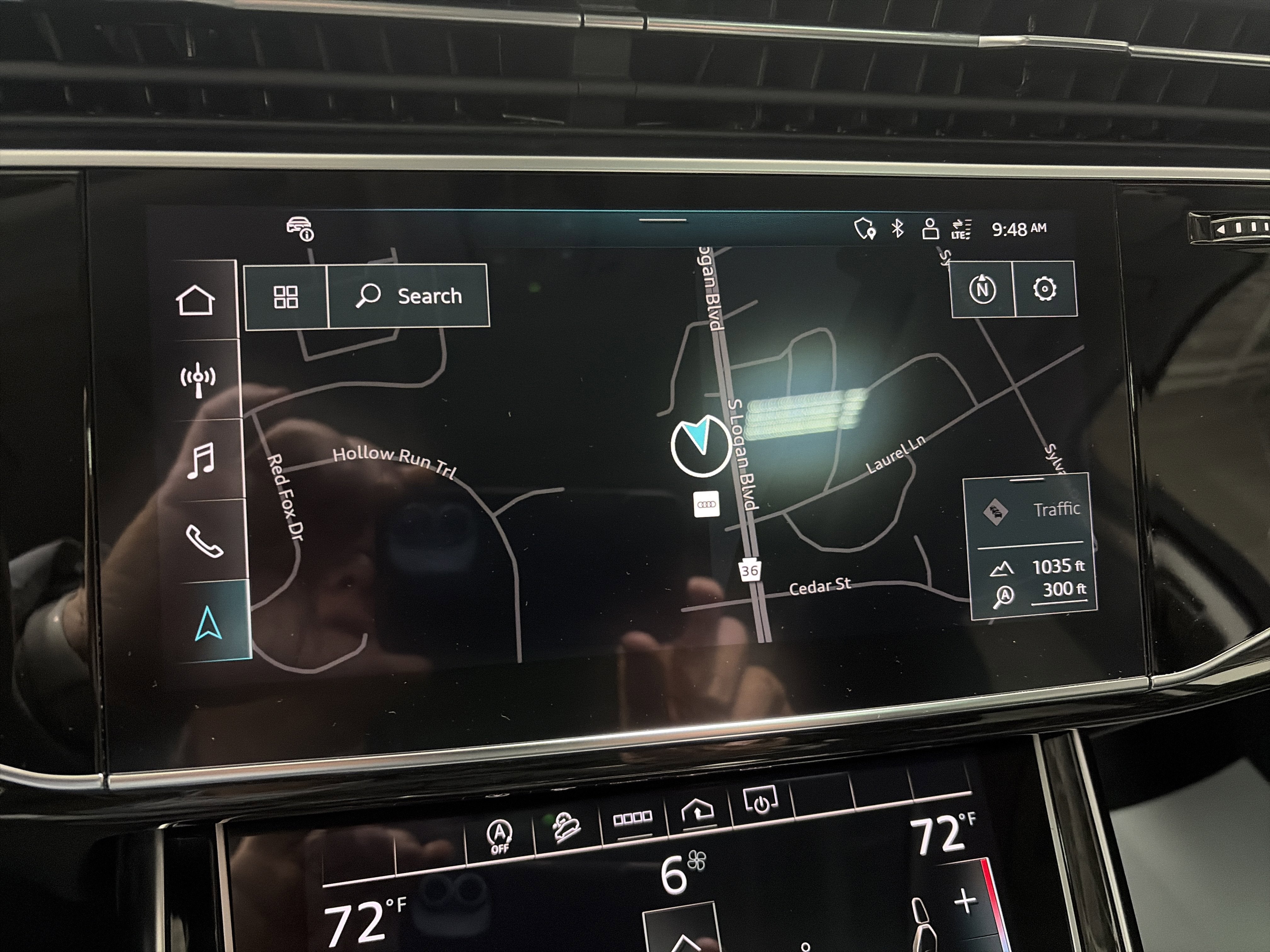 2023 Audi Q7 Premium Plus