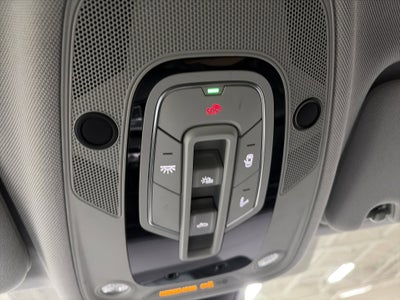 2023 Audi Q7 Premium Plus