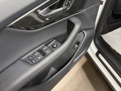 2023 Audi Q7 Premium Plus
