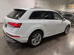2023 Audi Q7 Premium Plus