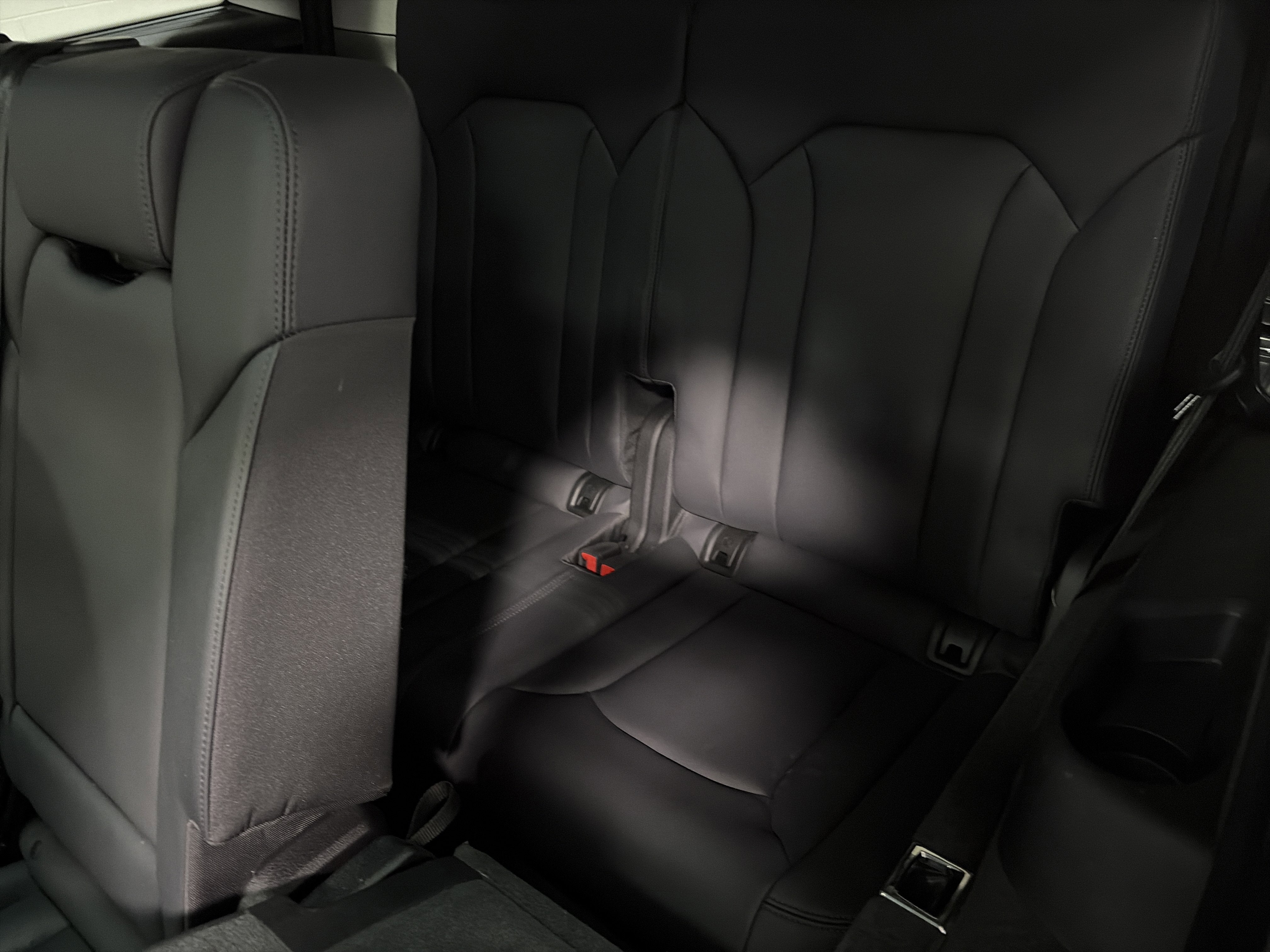 2023 Audi Q7 Premium Plus