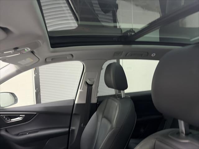 2023 Audi Q7 Premium Plus