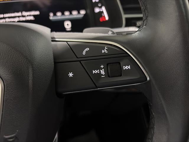 2023 Audi Q7 Premium Plus