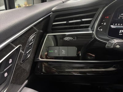 2023 Audi Q7 Premium Plus