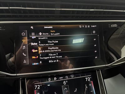 2023 Audi Q7 Premium Plus