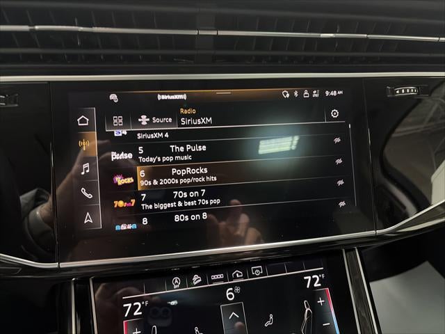 2023 Audi Q7 Premium Plus