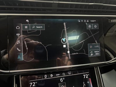 2023 Audi Q7 Premium Plus