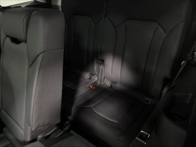 2023 Audi Q7 Premium Plus