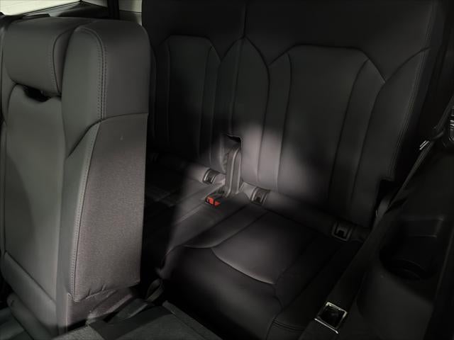 2023 Audi Q7 Premium Plus