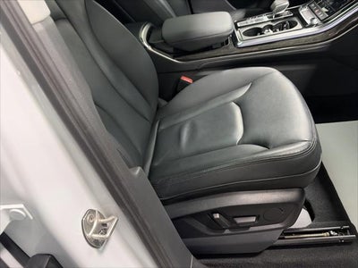 2023 Audi Q7 Premium Plus