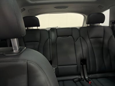 2023 Audi Q7 Premium Plus
