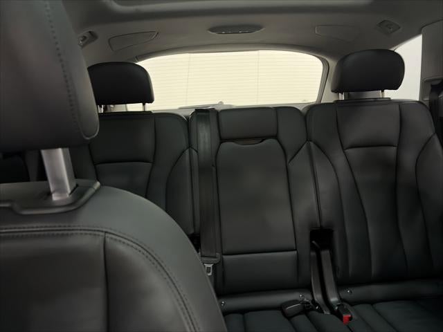 2023 Audi Q7 Premium Plus