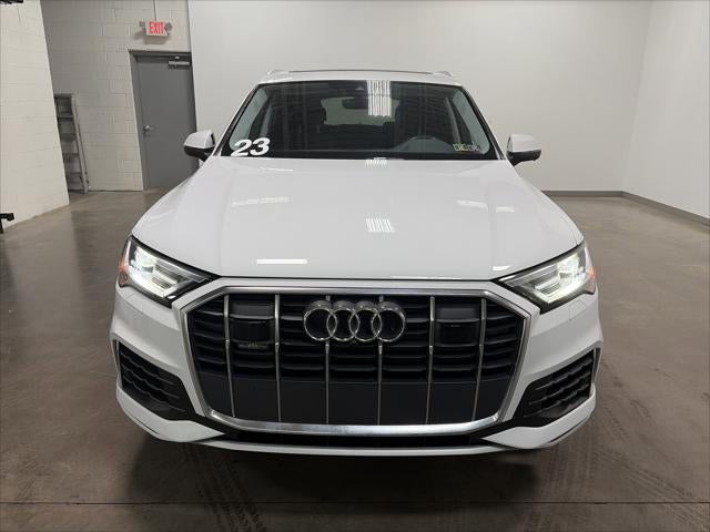 2023 Audi Q7 Premium Plus