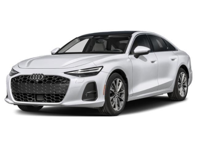 2026 Audi A6 Sedan Prestige
