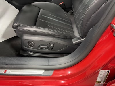 2025 Audi A5 Sportback S line Premium