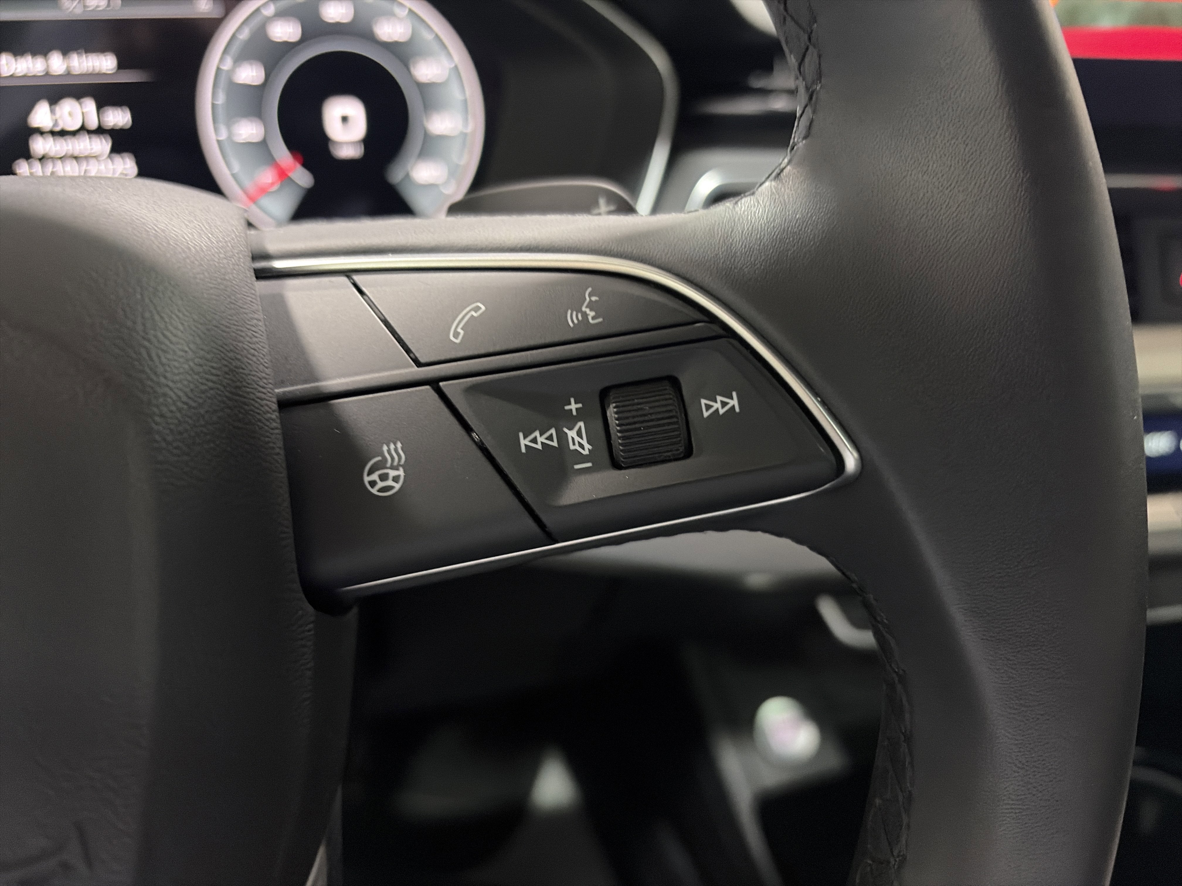 2025 Audi A5 Sportback S line Premium