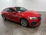 2025 Audi A5 Sportback S line Premium