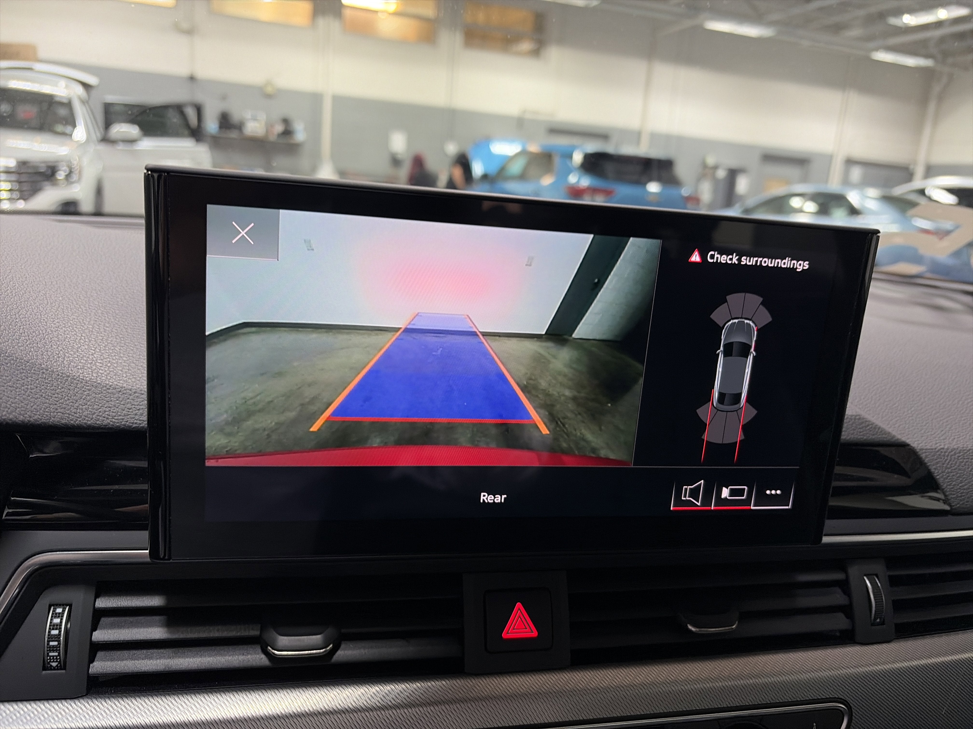 2025 Audi A5 Sportback S line Premium