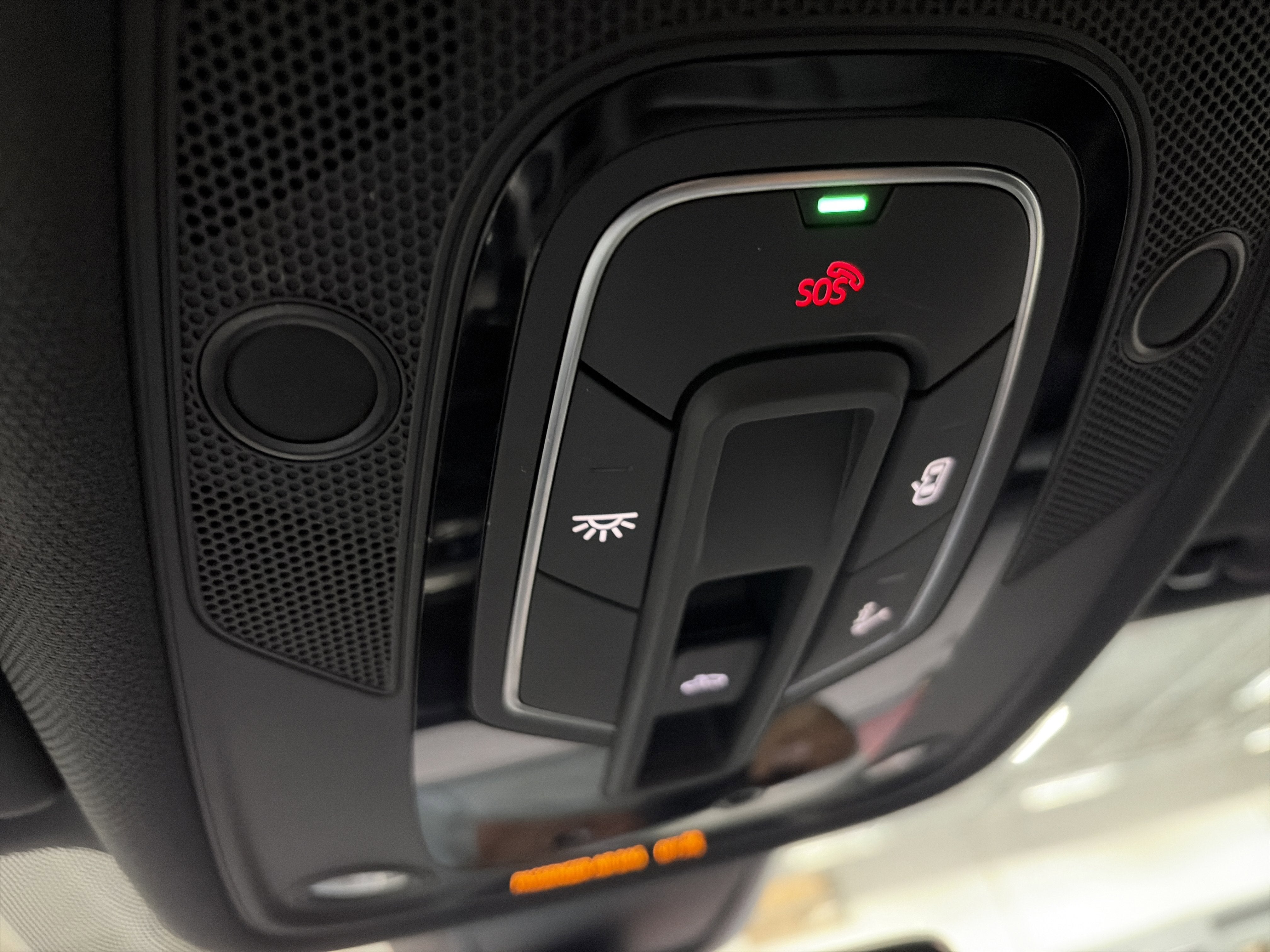 2025 Audi A5 Sportback S line Premium