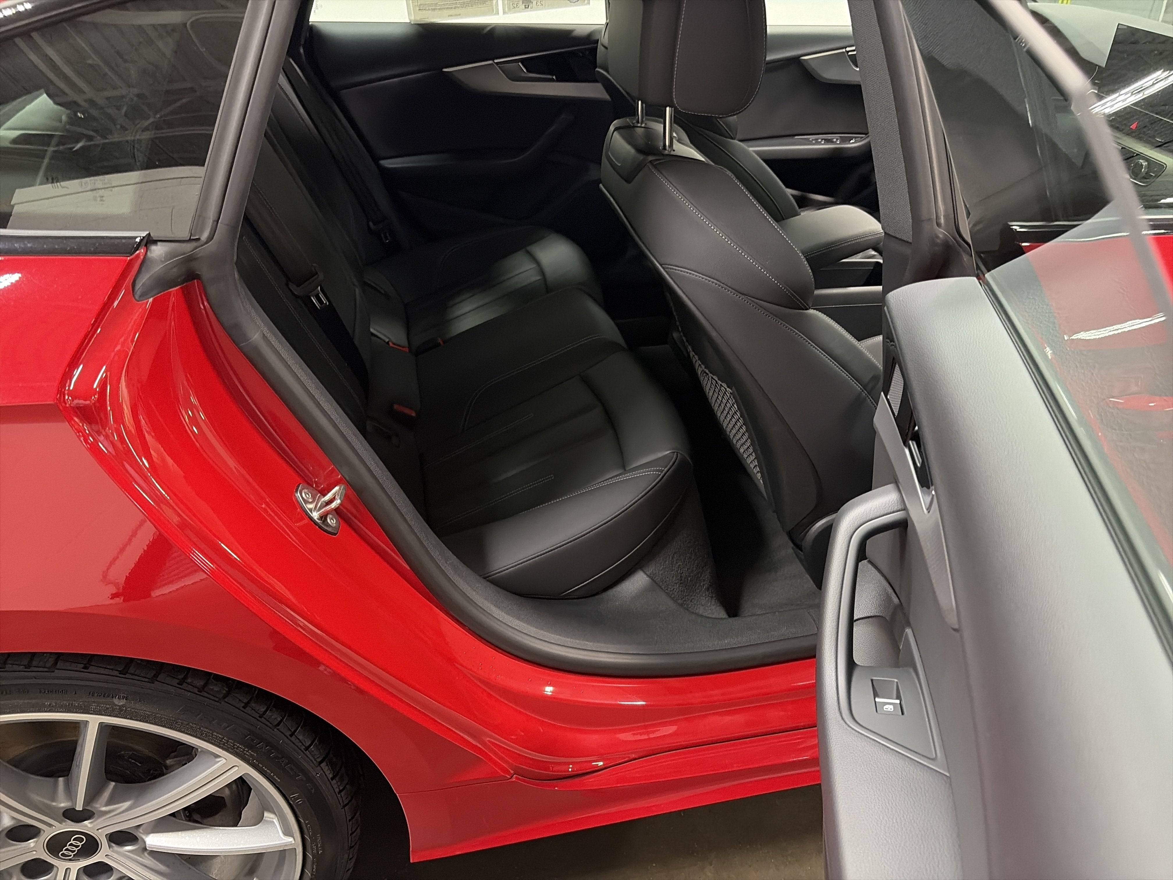 2025 Audi A5 Sportback S line Premium