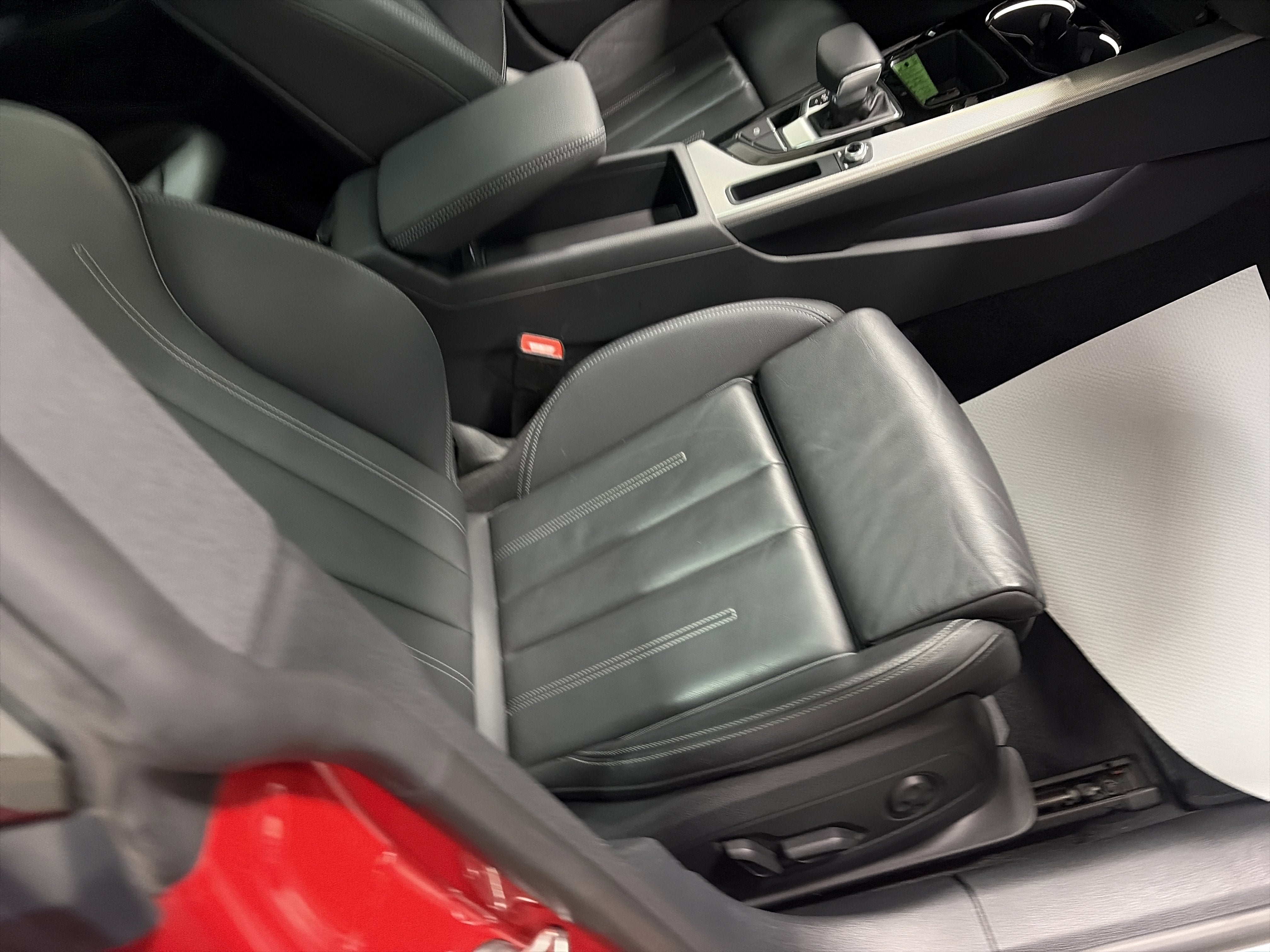 2025 Audi A5 Sportback S line Premium