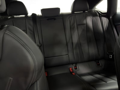 2025 Audi A5 Sportback S line Premium