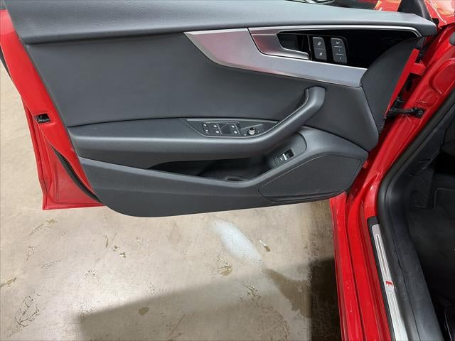 2025 Audi A5 Sportback S line Premium