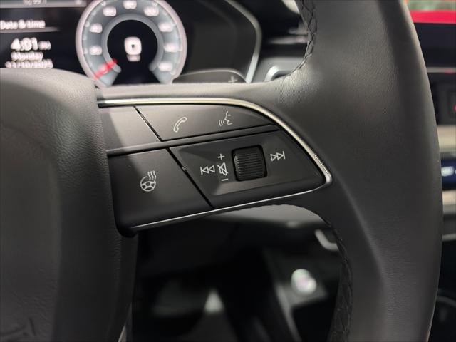 2025 Audi A5 Sportback S line Premium