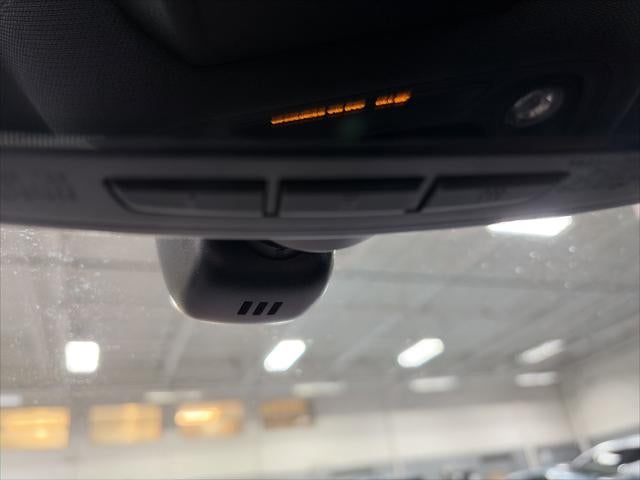 2025 Audi A5 Sportback S line Premium