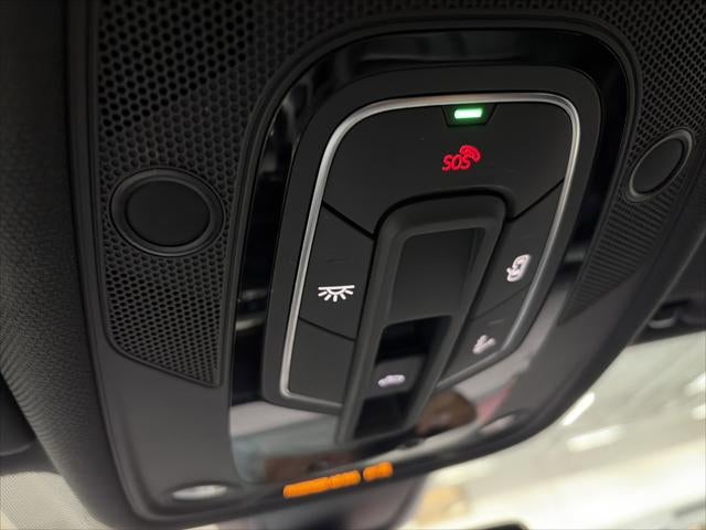 2025 Audi A5 Sportback S line Premium