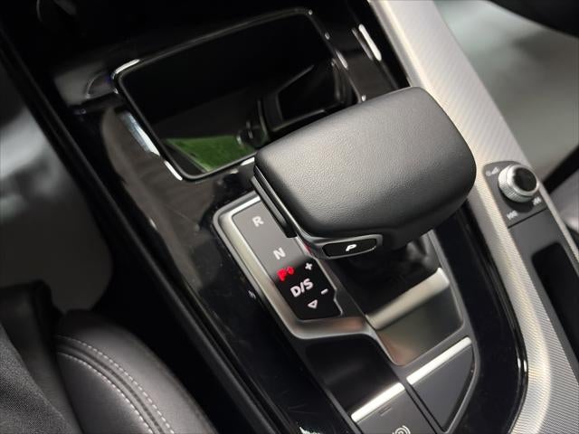 2025 Audi A5 Sportback S line Premium