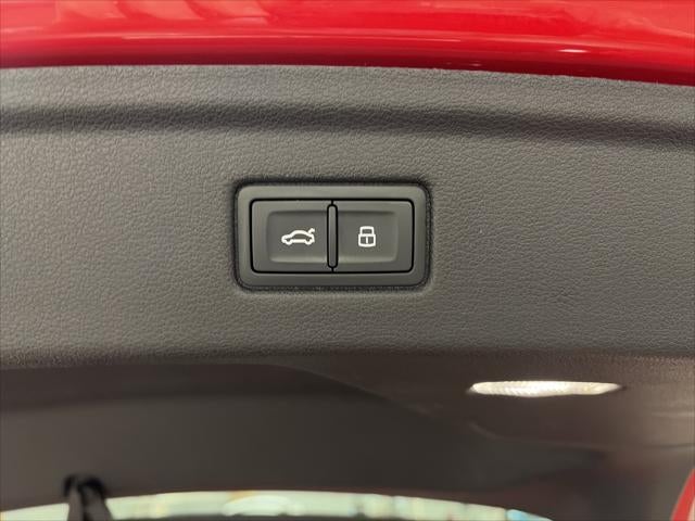 2025 Audi A5 Sportback S line Premium