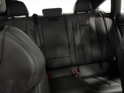 2025 Audi A5 Sportback S line Premium