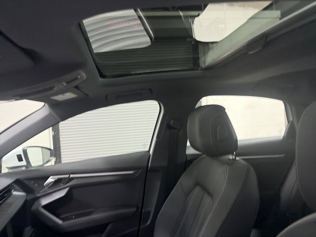2026 Audi A3 40 Premium