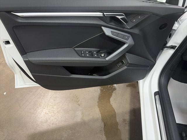 2026 Audi A3 40 Premium