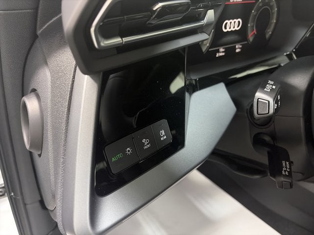 2026 Audi A3 40 Premium