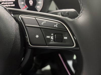 2026 Audi A3 40 Premium