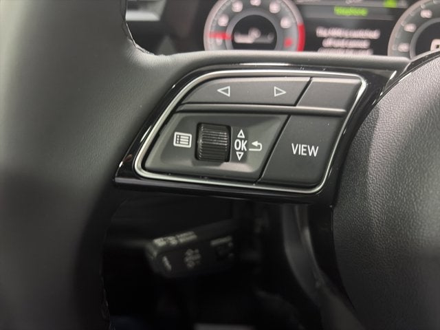 2026 Audi A3 40 Premium