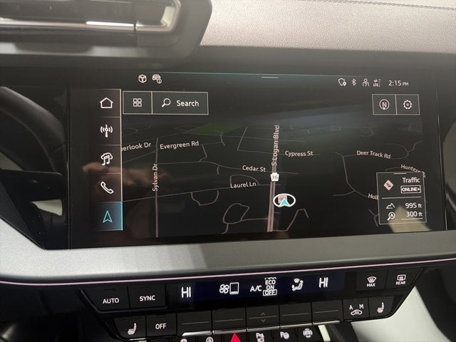 2026 Audi A3 40 Premium