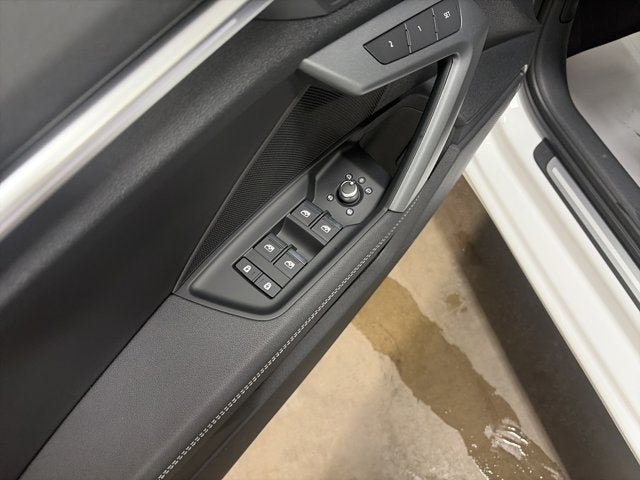 2026 Audi A3 40 Premium