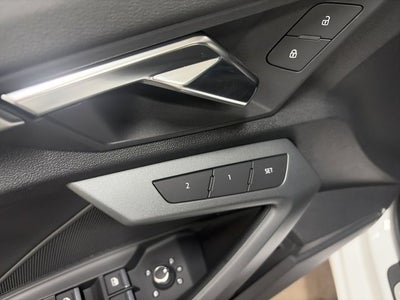 2026 Audi A3 40 Premium