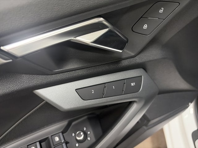 2026 Audi A3 40 Premium