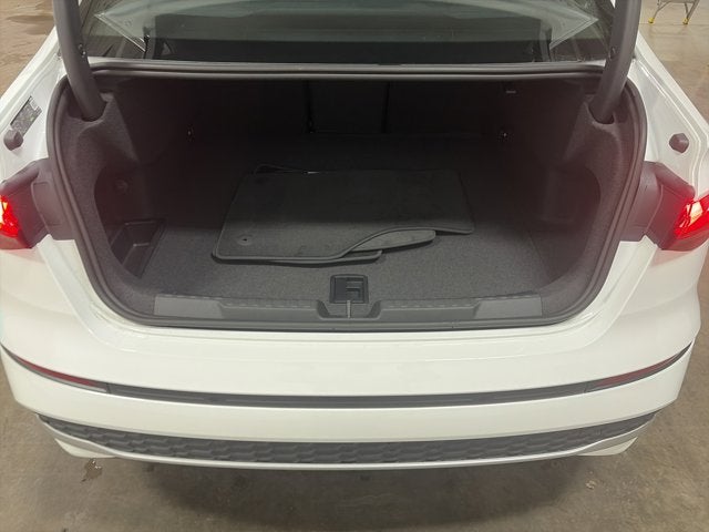 2026 Audi A3 40 Premium