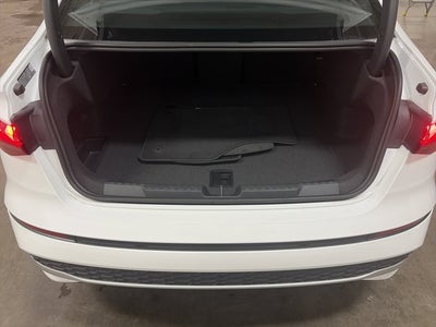 2026 Audi A3 40 Premium